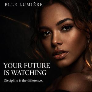 YOUR FUTURE IS WATCHING