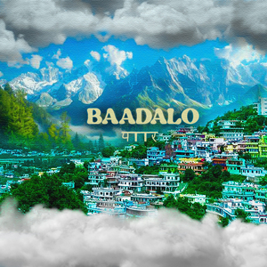 Baadlo Paar