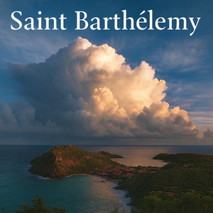 Saint Barthélemy