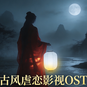 白日提灯（主题曲·精修版）