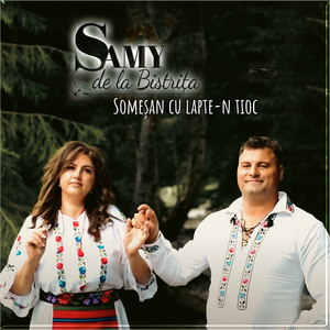 Someșan Cu Lapte-n Tioc