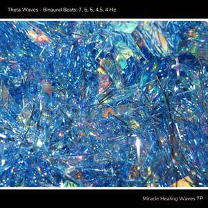 4 Hertz: Unlocking the Power of Theta Waves