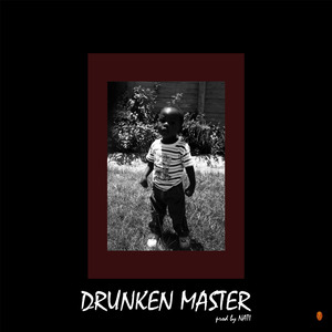 Drunken Master