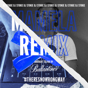 Mamela (DJ Stokie X Loxion Deep Edit)