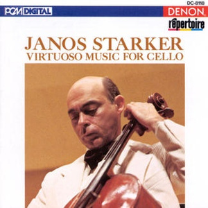 Moses Fantasie/Paganini