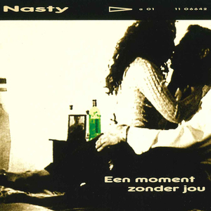 Een Moment Zonder Jou (Stilte Om Me Heen Mix)