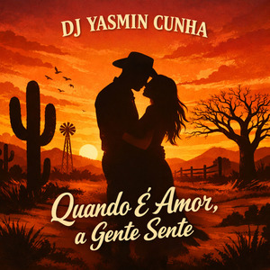 Quando É Amor, a Gente Sente