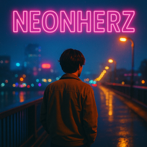 Neonherz
