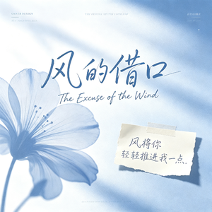 风的借口