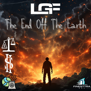The End off the Earth