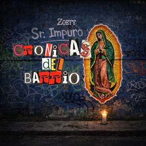 crónicas del barrio