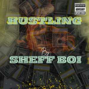 Hustling