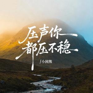 压声你都压不稳