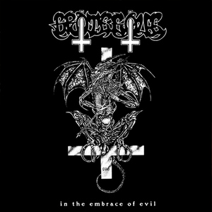 Ripped from the Cross