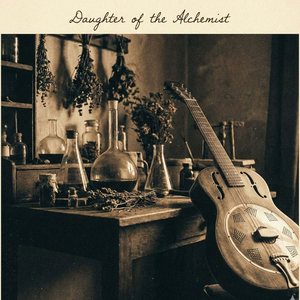 Daughter of the Alchemist