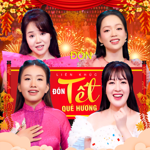 Đón Tết Quê hương