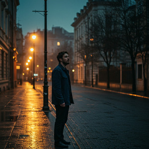 Let Me Find You One More Time