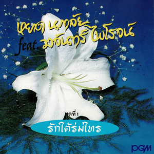 จูบเย้ยจันทร์