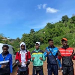 Le gérant tête n'a la mass