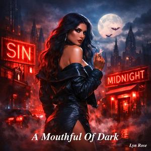 A Mouthful of Dark