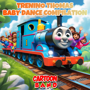 Trenino Thomas Dance