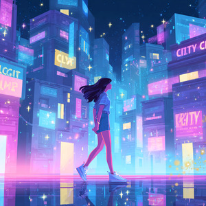 Orthodox Love - Run Through the Night