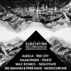 Trik City (Original Mix)