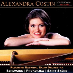 Saint-Saens: Concer Nr. 2, Op. 22 (Allegro scherzando)