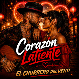 Corazón Latiente