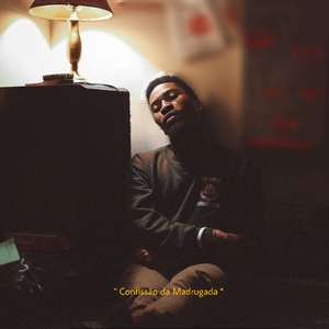 Confissões da Madrugada