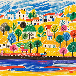 黑夜问白天 (纯音乐)