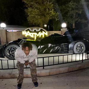 Praise Gz (feat. K. Sebastian & bliq)