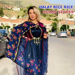 Halay Biçe Biçe