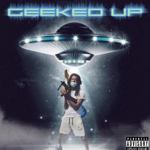 Geeked Up