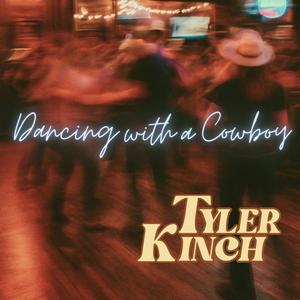 Dancing with a Cowboy