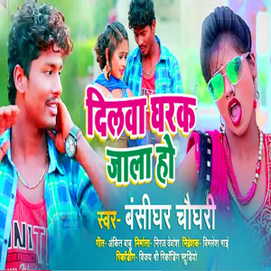 Dilwa Dhadak Jala Ho