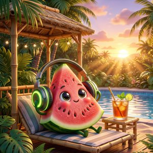 Sweet Seedless Summer Beat