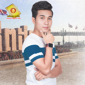 កំពង់ចាមសំណព្វចិត្ត