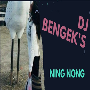 DJ BENGEK'S NING NONG