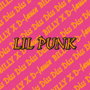 LIL PUNK (lil pump DISS)