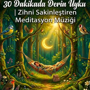 Zihni sakinleştiren müzik(30 dakikada ruhunu dinlendir sakinleş)