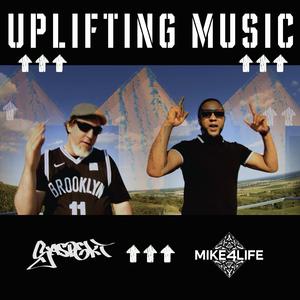 Uplifting Music (feat. Saspekt)