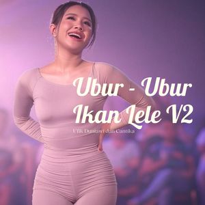 Ubur - Ubur Ikan Lele V2
