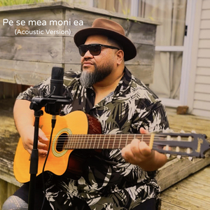 Pe Se Mea Moni Ea (Acoustic Version)