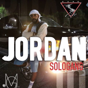 Jordan