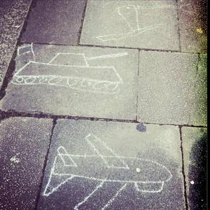 Undercarriage shortcut a