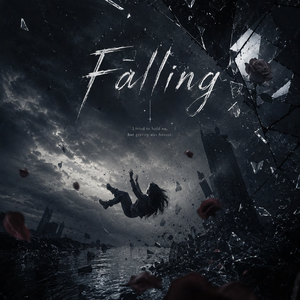 fall (下坠)