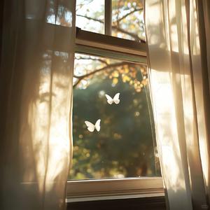 一颗香烟配美酒