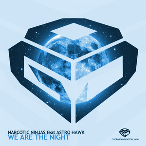 We are the Night Feat. Astro Hawk (Vocal Mix)