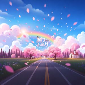 醒了去旅行